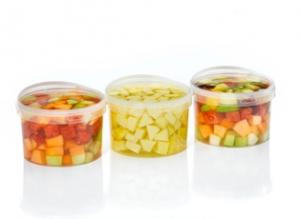 Freshly Cut Fruit Wholesale